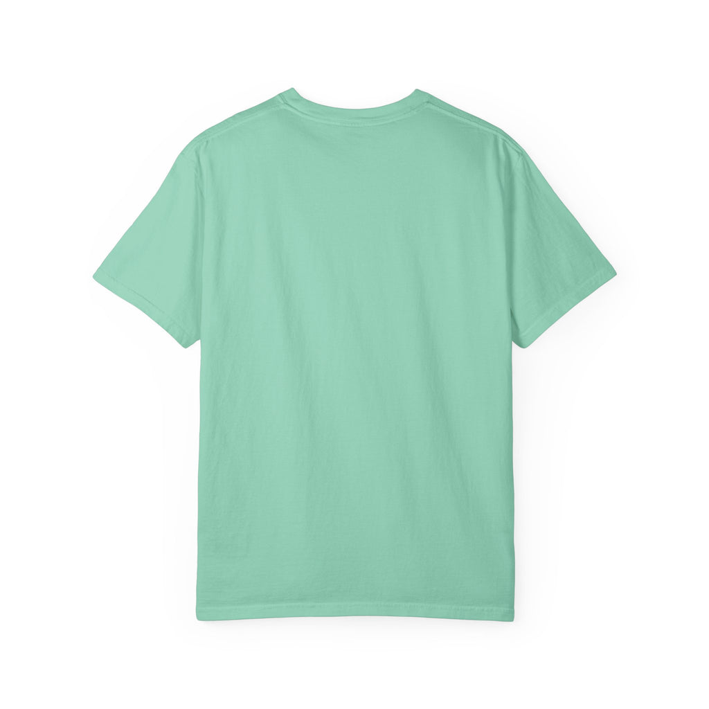 Watermelon Bow T-Shirt | Summer Fruit Graphic
