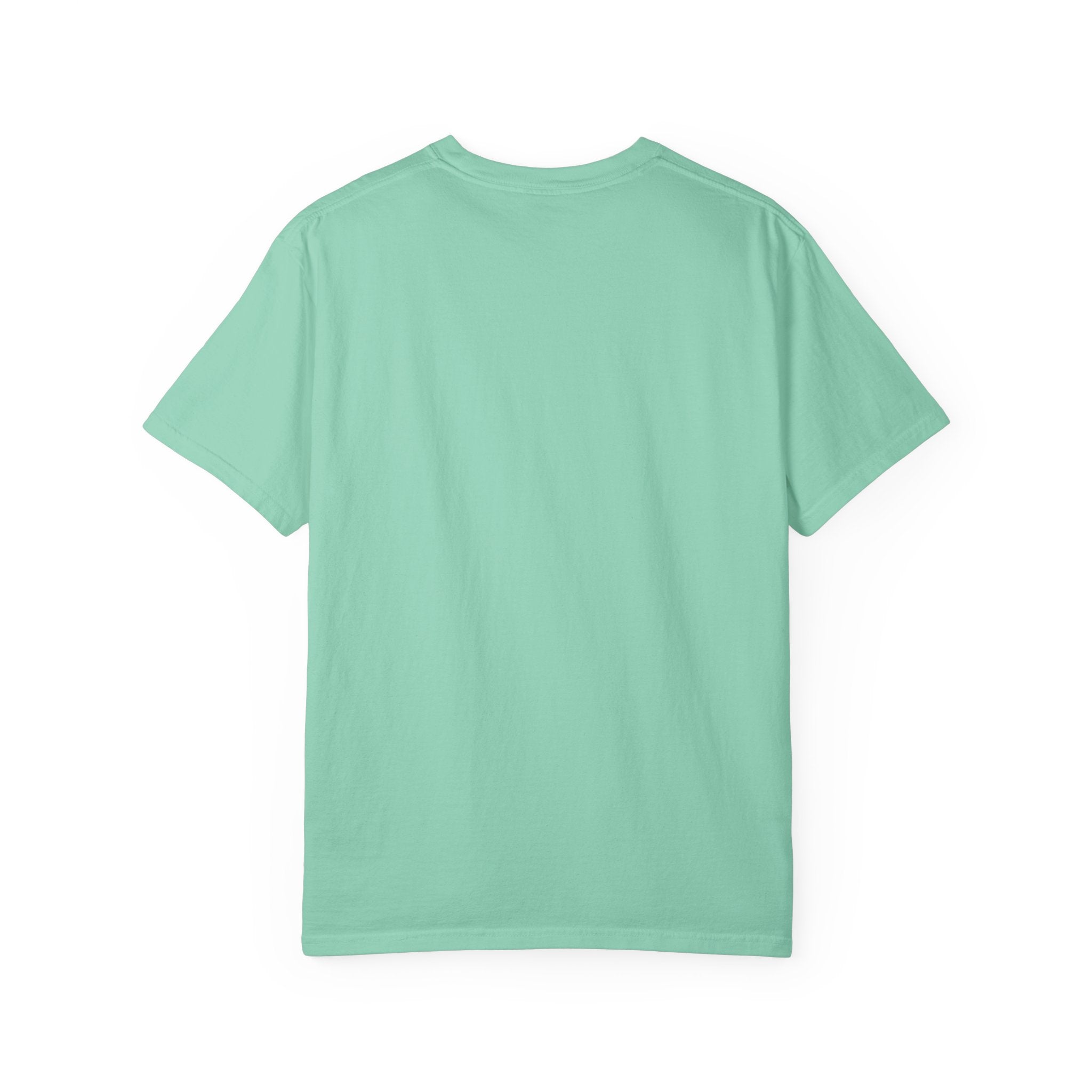 Watermelon Bow T-Shirt | Summer Fruit Graphic