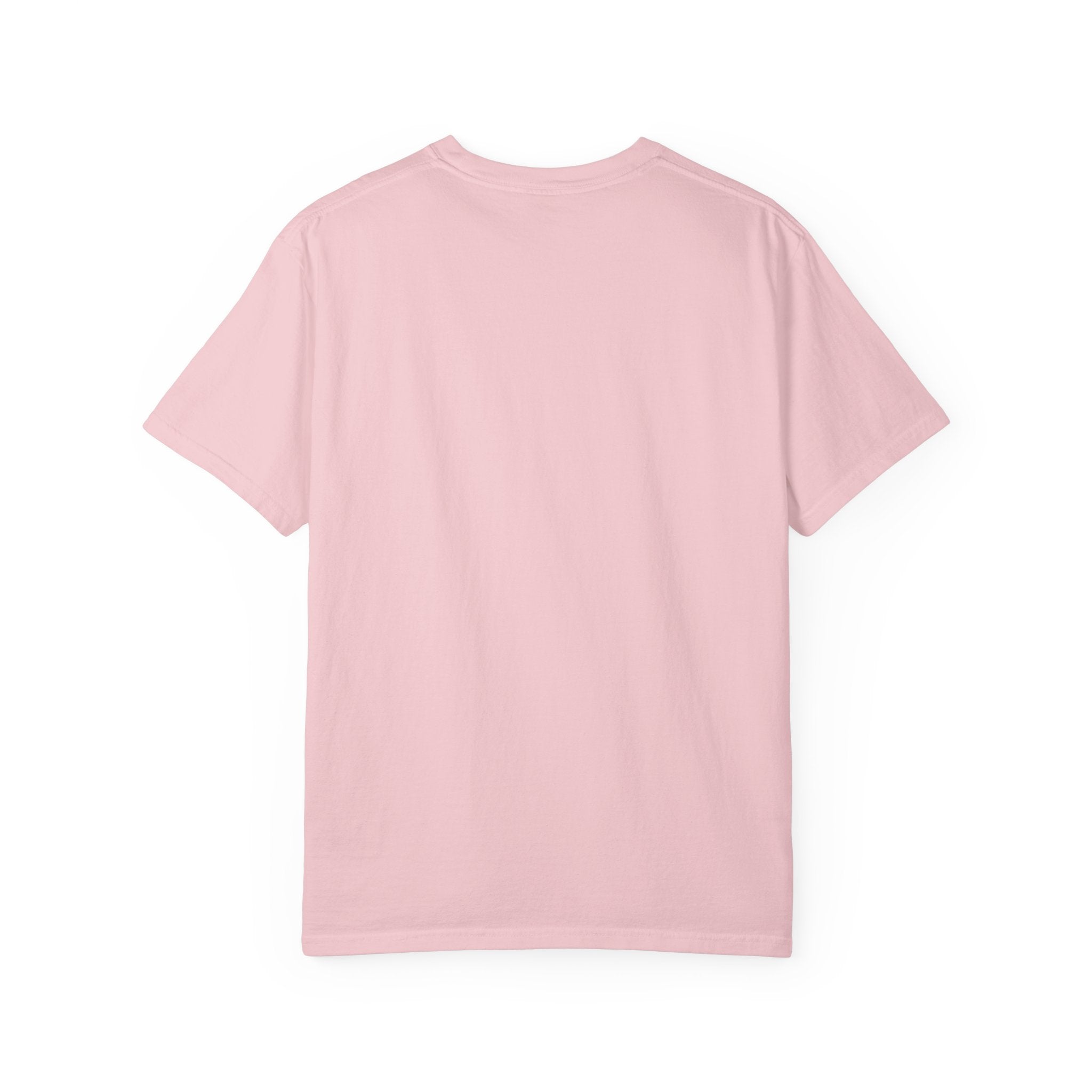 Summertime Vibes T-shirt | Colorful Floral Lettering, Bow & Ribbons