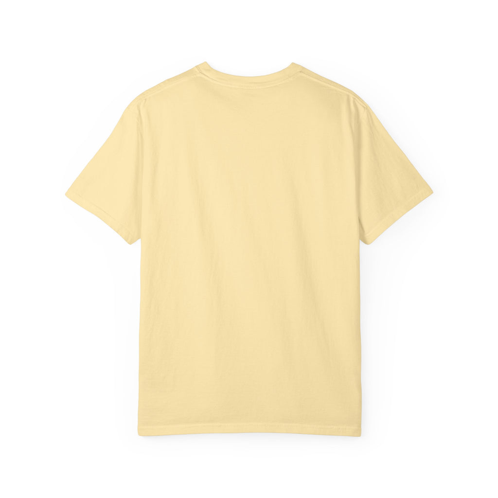 Summertime Vibes T-shirt | Colorful Floral Lettering, Bow & Ribbons